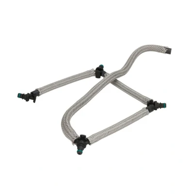 Immagine di AUTLOG KL3007 Tubo flessibile, Carburante perso FORD: S Max Mk1, Focus 2 Kombi,