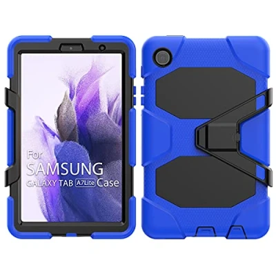 Immagine di Custodia per tablet Samsung Tab A7 Lite 2021 SM T220 T225 da 8,7&quot;
