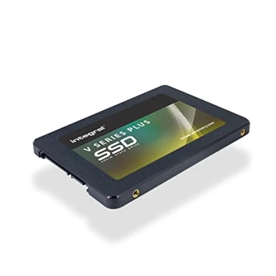 Immagine di Integral V Series V2 PLUS SSD 1TB interno SATA III 2.5, fino a 550 MB/S in lettura 520 scrittura