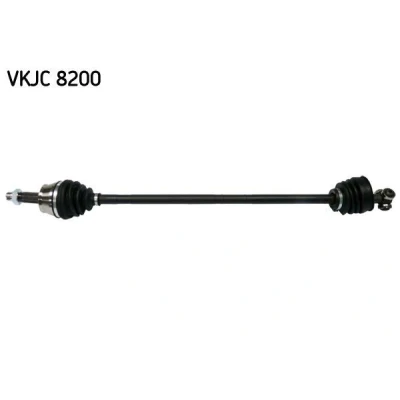 Immagine di SKF VKJC 8200 Albero motore / Semiasse 944 FIAT: Multipla