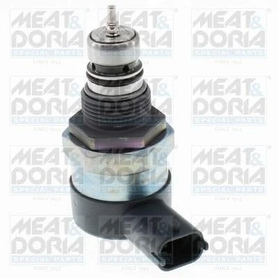 Immagine di MEAT &amp; DORIA 98594 Valvola regolapressione, Sistema Common Rail