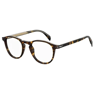 Immagine di DAVID BECKHAM DB 1018, Occhiali Uomo, 086, 49