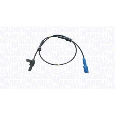 Immagine di MAGNETI MARELLI 172100066010 Sensore ABS Assale posteriore 2 770 PEUGEOT: 206 Hatchback, 206+ Hatchback