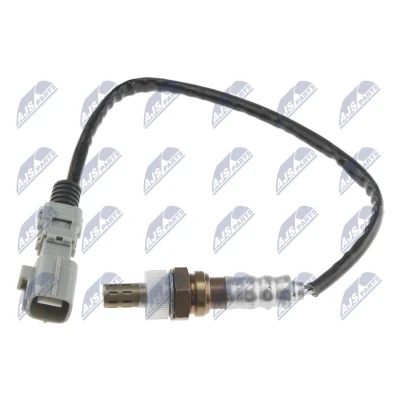 Immagine di NTY ESL TY 006 Sonda lambda riscaldato, Filettatura prelubrificata 4 TOYOTA: Auris Station Wagon, Hatchback, Avensis II Wagon