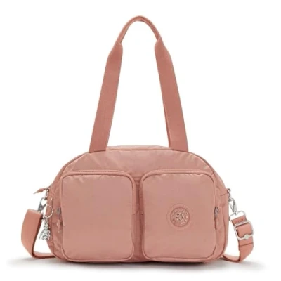 Immagine di Kipling COOL DEFEA, Borse a Tracolla, Donna, Dt Rosa Calda, Taglia unica