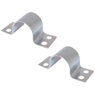 Immagine di 89855 SET Supporto per palo Adatto Ø albero (min.): 40 mm (max.): 42