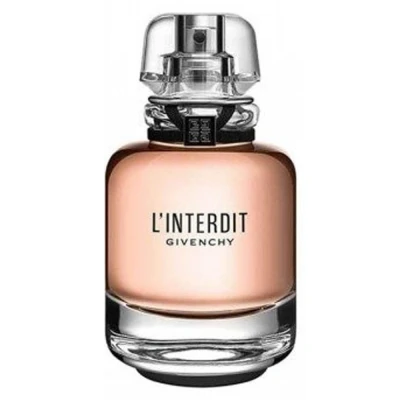 Immagine di Givenchy L&#039;Interdit Eau de Parfum 80 ml