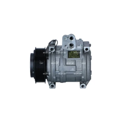Immagine di NRF 32660 compressore Aria Condizionata 10PA15C 12 PAG 46 con olio