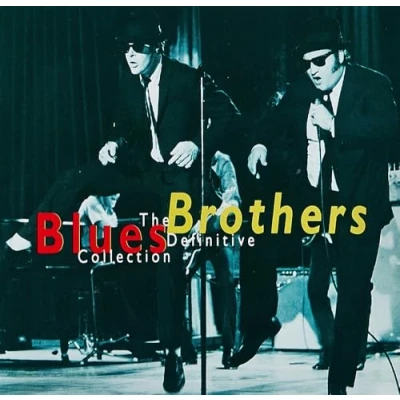 Immagine di The Definitive Collection