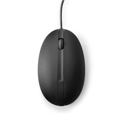 Immagine di HP 128 LSR WIRED MOUSE