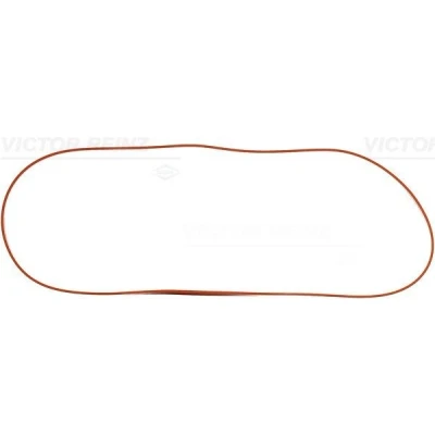Immagine di REINZ 71 17607 00 Guarnizione Collettore Aspirazione FPM (Fluoro Caucciù)