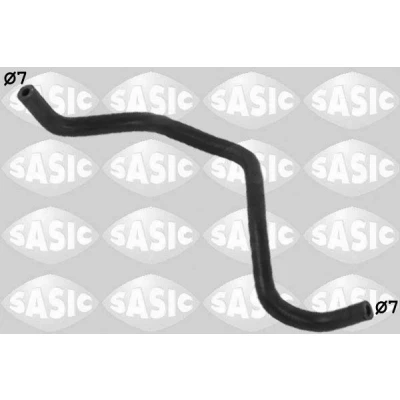 Immagine di SASIC 3406354 Tubo Radiatore OPEL: Zafira B, Astra H Caravan, Hatchback