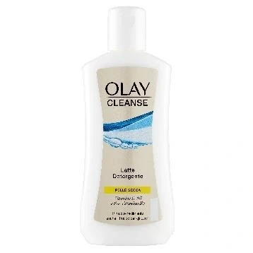 Immagine di OLAY LATTE DETERGENTE P.SECCA 200M