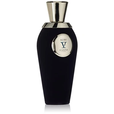 Immagine di V Canto Alibi Extrait de Parfum 100 ml