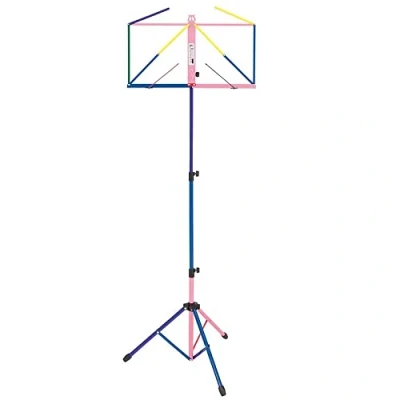Immagine di Konig &amp; Meyer Leggio da orchestra, in legno Multicolore