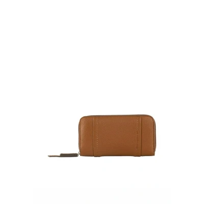 Immagine di TOM Tailor Beca Portafoglio, Donna, Taglia: One Size, Cognac