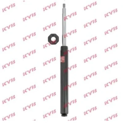 Immagine di KYB Excel G 365098 ammortizzatore Assale anteriore a pressione del gas doppio tubo Cartuccia molla Spina superiore