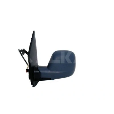 Immagine di Specchio retrovisore esterno Alkar 9239916 Sx con la prima mano elettrico termico, convesso CITROËN: Jumpy III Van, MPV mister auto, norauto