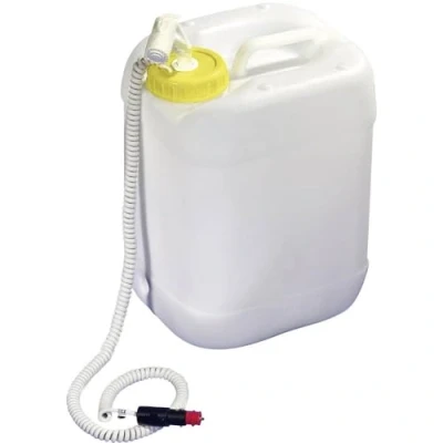 Immagine di Comet 8630.06.2020 Mobil 24 V Doccia da campeggio 20 l