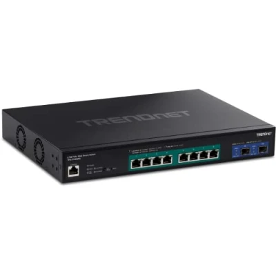 Immagine di TrendNet TPE 3102WS Switch di rete