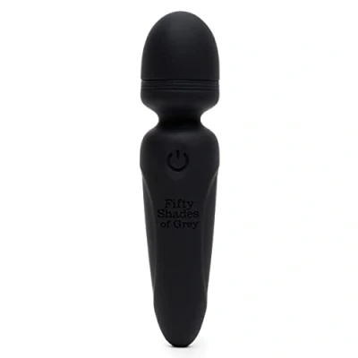 Immagine di Mini Vibratore Wand Sensation