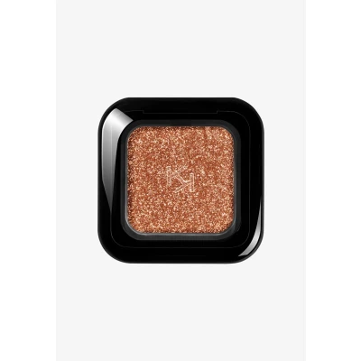 Immagine di KIKO Milano Glitter Shower Eyeshadow Ombretto, Donna, Taglia: 2 g, Copper mountain