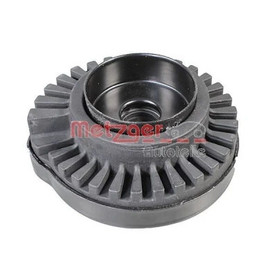 Immagine di METZGER 6490325 Supporto ammortizzatore a molla Assale anteriore, Superiore CHRYSLER: 300C Touring, Sedan