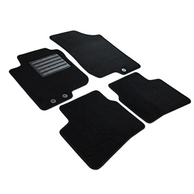 Immagine di MTM SP 1628 Tappetini su Misura in Velluto per Kia Ceed / SW 2007&gt;04.2012