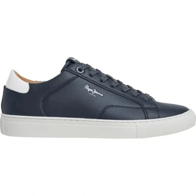 Immagine di PEPE JEANS Joe Basic Trainers EU 42