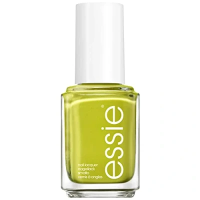 Immagine di essie Smalto coprente e lucido per unghie intense, n. 791 have a ball, giallo, 1 x 13,5 ml