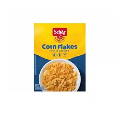 Immagine di SCHAR Corn Flakes 250g