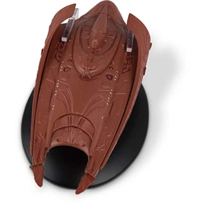 Immagine di Eaglemoss Star Trek Official Starships Collection (Vulcan Vahklas)