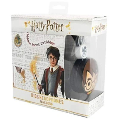 Immagine di OTL Technologies Cuffie Harry Potter Face Core