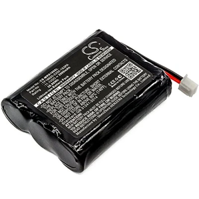 Immagine di CS MRS100SL Batterie 2600mAh compatibile con [Marshall] Stockwell sostituisce TF18650 2200 1S3PA