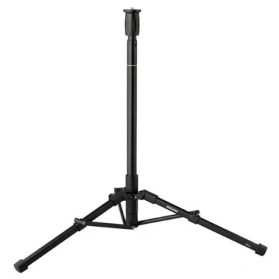 Immagine di RICOH THETA Stand TD 2: Compatibile con tutti i modelli della serie, Dimensioni: estensione massima: 150cm / Lunghezza chiusa: 45.7cm Peso: 463g