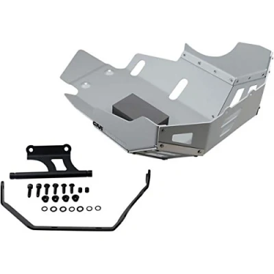 Immagine di Paraurti in alluminio Givi RP2119