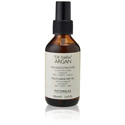 Immagine di Phytorelax Laboratories Argan Multi Usage Dry Oil 100 ml