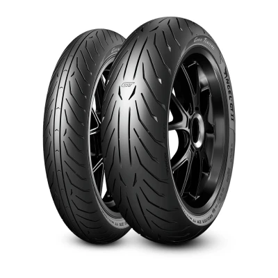 Immagine di Pirelli ANGEL GT II 120/70 R17 58W auto Pneumatici estivi 3111400