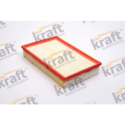 Immagine di KRAFT 1716470 filtro aria 58 216,5, 216 329 Cartuccia VOLVO: V70 2, S60 I, XC70 I Cross Country