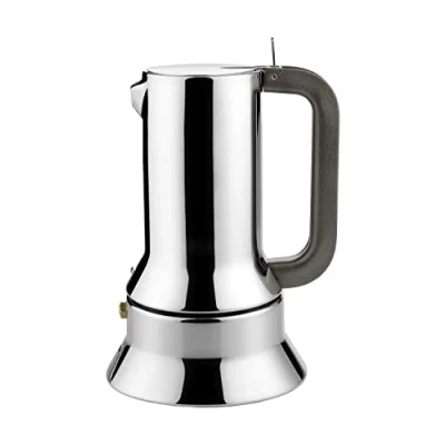 Immagine di Alessi Percolator 9090/6 6 cups by Richard Sapper