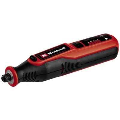 Immagine di Einhell 4419330 Utensile di smerigliatura/incisione a batteria TE MT 7,2 Li 1 pz.