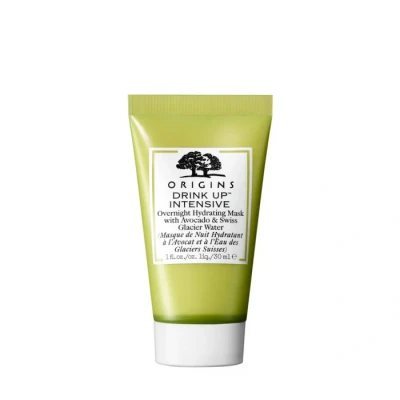 Immagine di Origins Drink Up Intensive Overnight Hydrating Mask 30 ml