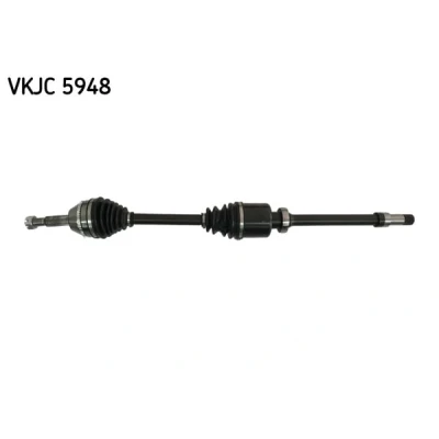 Immagine di SKF VKJC 5948 Albero motore / Semiasse 1094, 388 FORD: Transit Mk6 Bus, Van