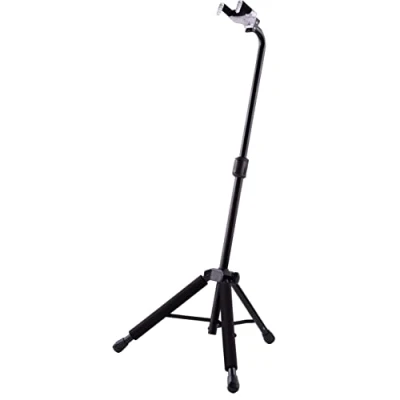 Immagine di HERCULES PLEXI AGS Plus 20Y Edition HCGS 414BLT Guitar Stand
