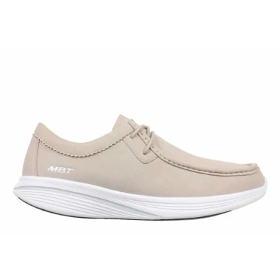 Immagine di MBT M3100 Sneacker uomo colore:Beige numero:44