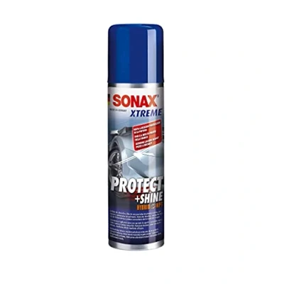 Immagine di SONAX XTREME Protect+Shine Hybrid NPT (210 ml) lucentezza e sigillatura senza cera per tutte le superfici verniciate nuove, come nuove trattate con polish Art. N. 02221000 820