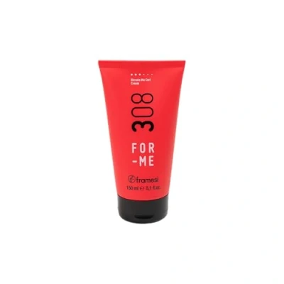 Immagine di Framesi For Me Elevate Curl Cream 308 150 ml