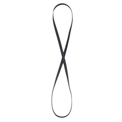 Immagine di BHDD Non Facile da Rompere Pratica Trasmissione a Cinghia, Giradischi, Elasticità Professionale per Giradischi(1L11 Circumference 270Mm)