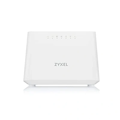Immagine di WiFi 6 AX1800 für hervorragende Leistung und Abdeckung, kompatibel zu WLAN AC älteren Standards