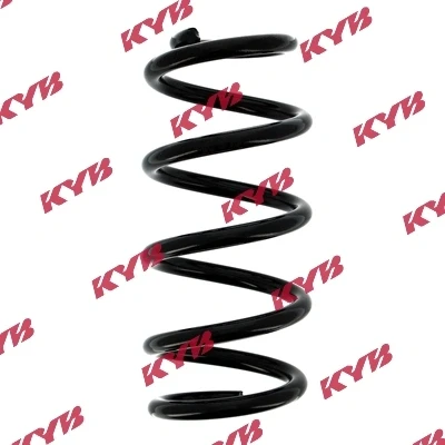 Immagine di KYB K Flex RA7143 Molle ammortizzatori Assale posteriore Molla ad elica MINI: Countryman